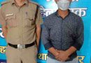 Uksssc पेपर लीक मामले में 20 वीं गिरफ्तारी,जूनियर इंजीनियर ललित राज शर्मा गिरफ्तार