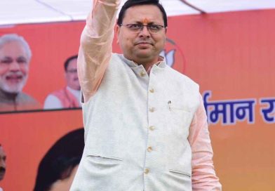 उत्तराखंड के युवाओं को CM धामी जल्द देने जा रहे हैं बड़ी सौगात,जल्द होगा योजना का शुभारंभ