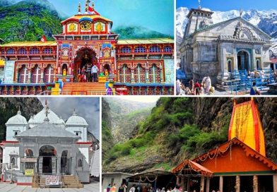 उत्तराखंड में लगातार हो रही है बारिश,चार धाम यात्रा पर लगाई गई अस्थायी रोक उत्तराखंड में लगातार हो रही है बारिश,चार धाम यात्रा पर लगाई गई अस्थायी रोक