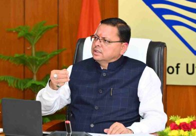 मुख्यमंत्री ने प्रदान की विभिन्न विकास योजनाओं के लिए  1252 करोड की वित्तीय स्वीकृति,पढ़िए खबर किन कामों को मिलेगी रफ्तार