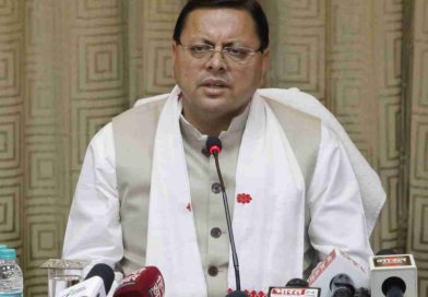 अजीत डोभाल पर राहुल गांधी की टिप्पणियों को लेकर मुख्यमंत्री धामी ने उठाए सवाल,उत्तराखंड कांग्रेस स्पष्ट करे,वह प्रदेश के गौरव के साथ खड़ी है या राहुल गांधी के बयानों के समर्थन में : मुख्यमंत्री