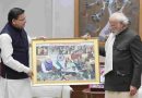 PM मोदी से CM धामी ने की मुलाकात,उत्तराखंड आने का दिया निमंत्रण,कई कामों के लिए जताया आभार तो कई कामों को मंजूरी की भी रखी मांग