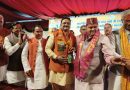 बसपा छोड़ भाजपा के हुए सुबोध,समर्थकों के साथ थामा भाजपा का दामन