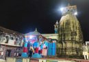 श्री ओंकारेश्वर मंदिर उखीमठ में आज शाम को भेरवनाथ जी की पूजा, सोमवार को केदारनाथ भगवान की पंचमुखी डोली केदारनाथ के लिए करेगी प्रस्थान 