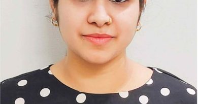 एसजीआरआरयू की एग्रीक्लचर साइंसेज़ की फैकल्टी, शालिनी शर्मा को बीएचयू पीएचडी प्रवेश परीक्षा में प्रथम स्थान