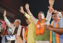 गणेश जोशी ने मनोज तिवारी के लिए मांगे वोट,दिल्ली की सातों सीट जीतकर भाजपा रचेगी नया इतिहास