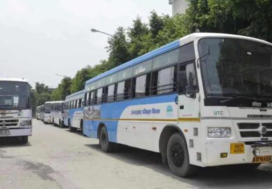 धामी सरकार ने लिया फैसला,नीट छात्रों को फ्री बस सेवा का ऐलान