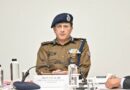 राष्ट्रीय खेलों के आयोजन हेतु DGP ने की हाई लेवल मीटिंग,तैयारियों का लिया जायजा,खिलाड़ियों के साथ साये की तरह रहेगी पुलिस