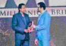 देहरादून के मोहित गोयल को मिला बेस्ट फैशन फोटोग्राफर अवॉर्ड,इमरान हाशमी के हाथों मिला सम्मान
