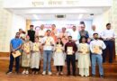 CM धामी ने अभ्यर्थियों को बांटे नियुक्ति पत्र,साढ़े तीन वर्षों में सरकारी सेवा में नियुक्ति पाने वाले अभ्यर्थियों की संख्या हुई तेईस