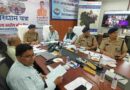 राज्य आपातकालीन परिचालन केंद्र से मॉक ड्रिल की निगरानी,गृह सचिव और डीजीपी भी रहे मौजूद