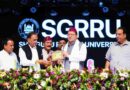 गुरू राम राय विश्वविद्यालय के वार्षिक समारोह में शामिल हुए सीएम,देशहित को सर्वोपरि रखने हेतु युवाओं से किया आह्वाहन