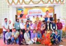 युवक एवं महिला मंगल दलों के साथ CM ने किया संवाद,मंगल दलों को आत्मनिर्भर बनाने और ऋण सुविधा प्रदान करने के लिए नीति बनाई जायेगी 