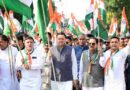 हल्द्वानी में “तिरंगा शौर्य सम्मान यात्रा” आयोजन,सीएम धामी के साथ बीजेपी के कई विधायक