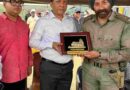 सनी देओल से मिले उत्तराखंड फिल्म विकास परिषद के सीईओ बंशीधर तिवारी,बॉर्डर 2 के सेट पर हुई चर्चा