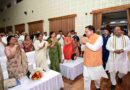 सीएम धामी ने की घोषणा,हाई -टेक हैयर सैलून और पार्लर स्थापित करने हेतु महिला एवं पुरुषों को प्रशिक्षण देगी सरकार