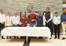 श्री गुरु राम राय यूनिवर्सिटी और यूनिवर्सिटी ऑफ पेट्रोलियम के बीच एमओयू साइन