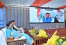मालन पुल सहित 07 योजनाओ का मुख्यमंत्री ने किया वर्चुअल लोकार्पण,कोटद्वार-भाबर क्षेत्र से मोटाढ़ाक को जोड़ने वाले मालन पुल की प्रतीक्षा हुई समाप्त