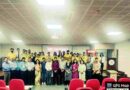 श्री गुरु राम राय विश्वविद्यालय देहरादून में एलुमनी मीट 2025 का भव्य आयोजन, पूर्व छात्रों का हुआ स्वागत,पूर्व छात्रों ने सिखाए छात्रों को सफलता के गुर