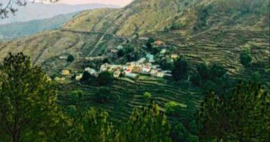 गांव की ओर जड़ों से लौटने का आमंत्रण हो रहा है वायरल,रिवर्स पायलन के लिए भी एक संदेश