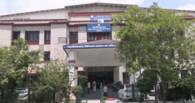उत्तराखंड में कोरोना के दो मामले आए सामने,अलर्ट हुआ स्वास्थ्य विभाग
