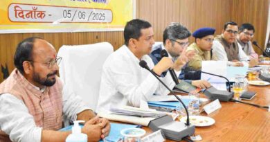 अनिल बलूनी ने किया ऐलान,चमोली में बनेगा मेडिकल कॉलेज,गढ़वाल लोकसभा में लगाए जायेंगे 300 से अधिक मोबाइल टावर
