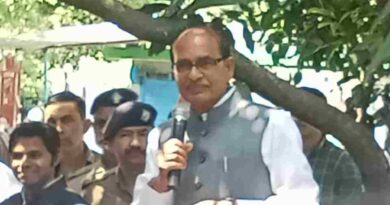 शिवराज सिंह चौहान का बयान,उत्तराखंड को बनाएंगे हार्टिकल्चर का हब