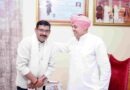 परमवीर चक्र विजेता योगेन्द्र सिंह यादव ने श्री दरबार साहिब में टेका माथा,कैप्टन योगेन्द्र सिंह यादव हैं देश के सबसे युवा परमवीर विजेता