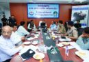 मानसून आने से पहले CM धामी ने बुलाई बैठक,अधिकारियों को दिए निर्देश