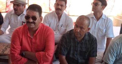 राजकीय शिक्षक संघ का ऐलान,5 जुलाई तक नहीं हुई पदोन्नति तो फिर शिक्षक शुरू करेंगे हड़ताल