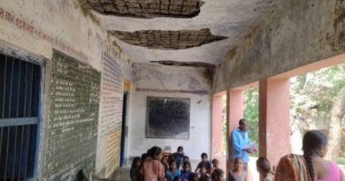 उत्तराखंड : जर्जर स्कूलों का होगा सर्वे, खंडहर भवन होंगे ध्वस्त