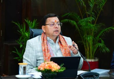 उत्तराखंड कैबिनेट बैठक से बड़ी खबर,मदरसों को शिक्षा विभाग से मान्यता लेना जरूरी