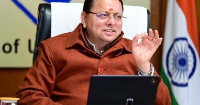 मुख्यमंत्री ने प्रदान की विभिन्न विकास योजनाओं के लिए 75 करोड़ की धनराशि,पढ़िए खबर किन कामों के लिए मिला बजट