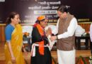 CM धामी ने अंतर्राष्ट्रीय महिला दिवस पर 38 वरिष्ठ महिलाओं को किया सम्मानित,कहा “पहाड़ की असली ताकत उसकी मातृशक्ति”
