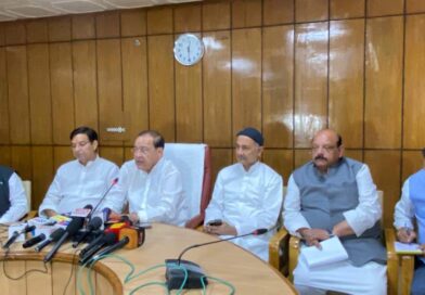 विधानसभा का सत्र खत्म होने के बाद भी नेता प्रतिपक्ष यशपाल आर्या के गम्भीर आरोप,सरकार को कईं मुद्दों पर घेरा