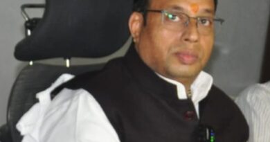 बदरीनाथ केदारनाथ मंदिर समिति यात्रा तैयारियों में जुटी,चारधाम यात्रा पंजीकरण 6 लाख से अधिक पहुंचा – हेमंत द्विवेदी