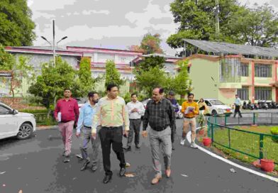 धामी सरकार की पहल, सर्किट हाउस एनेक्सी का होगा कायाकल्प