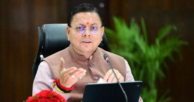 चारधाम यात्रा से खिलवाड़ पर सख्त कार्रवाई,भ्रामक वीडियो पर FIR दर्ज