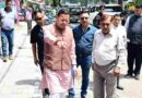 सीएम हेल्पलाइन पर दर्ज शिकायत की पड़ताल करने खुद मौके पर पहुंचे सीएम धामी