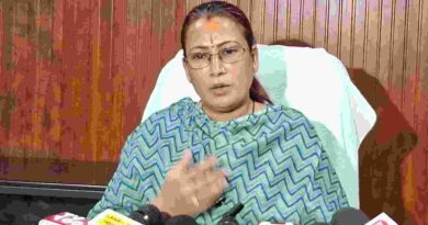 कैबिनेट मंत्री रेखा आर्या का महिला आरक्षण को लेकर बयान,महिलाएं लेकर रहेंगी अधिकार