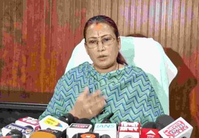 कैबिनेट मंत्री रेखा आर्या का महिला आरक्षण को लेकर बयान,महिलाएं लेकर रहेंगी अधिकार