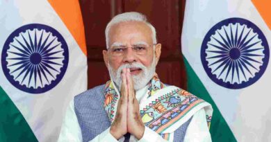 PM मोदी ने चारधाम यात्रा के लिए प्रेषित की शुभकामनाएं,तीर्थयात्रियों से पांच संकल्प अपनाने की अपील
