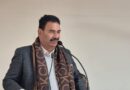 शिक्षा विभाग से बड़ी खबर,राजकीय शिक्षक संघ के अध्यक्ष राम सिंह चौहान ने लिया वीआरएस