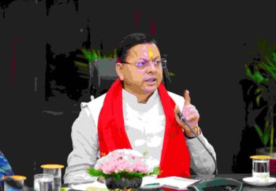उत्तराखंड से बड़ी खबर,गढ़वाल आयुक्त से हटाएं गए पांडेय,दो जिलों के भी बदले गए डीएम