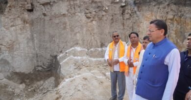 माँ वाराही धाम का होगा भव्य एवं दिव्य कायाकल्प, धार्मिक पर्यटन को मिलेगी नई पहचान : मुख्यमंत्री