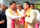 हल्द्वानी पहुंचे CM धामी,आम जनता की सुनी समस्याएं