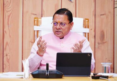 धामी,योगी और हिमंता को अमेरिका में निशाना बनाने की कोशिश,भारत में सनातन मजबूत क्या हुआ,विदेशी एजेंडों की नींद उड़ गई