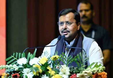 BJP राष्ट्रीय अध्यक्ष नितिन नवीन का बड़ा बयान,CM धामी के नेतृत्व में BJP 2027 में लगाएगी हैट्रिक