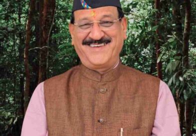 प्रदेश के सात जिलों में की गई मुख्य चिकित्सा अधिकारियों की तैनाती,आदेश हुए जारी