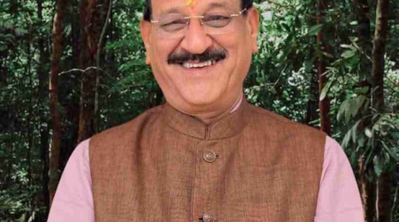 प्रदेश के सात जिलों में की गई मुख्य चिकित्सा अधिकारियों की तैनाती,आदेश हुए जारी